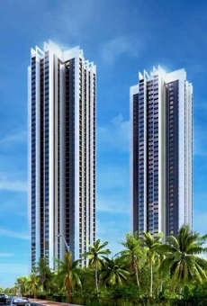 4th Avenue Sunteck City