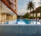 Nyati Evania Sadashiv Peth - Amenities