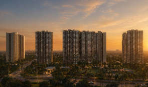 Sattva Lumina, Yelahanka, Bangalore