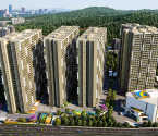 Omaxe Regent Gomti Nagar Extension - Project Images