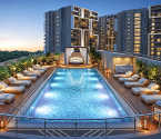 Omaxe Regent Gomti Nagar Extension - Amenities