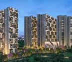 Omaxe Regent Gomti Nagar Extension - Others