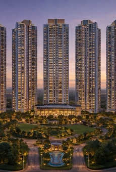 Godrej Vanantara