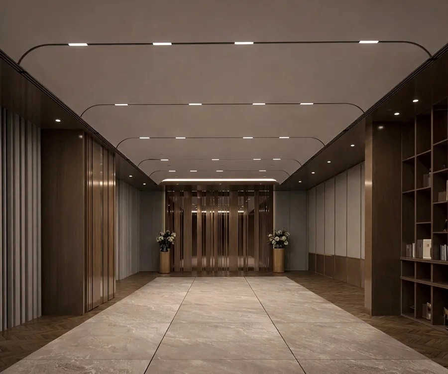 Ramky Fortuna Whitefield - Amenities 5