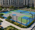 Shalimar Garden Bay Crown Ghaila - Amenities