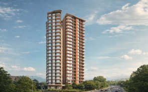 Puravankara Hennur - Elevation