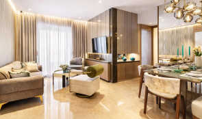 Dosti Greenscape
