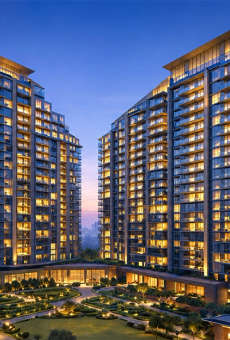 Century Astoria