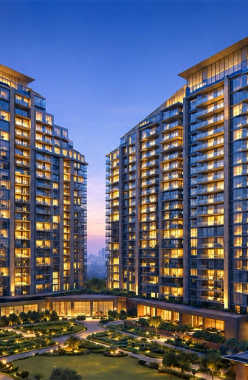 Century Astoria