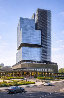 Suraj One Business Bay