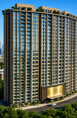 Paradigm 71 Midtown