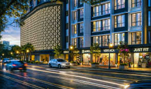 Paradigm 71 Midtown
