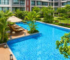 Paradigm 71 Midtown Chembur - Amenities