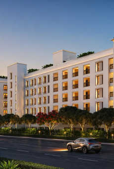 Nutech Central Park
