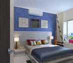 Kumar Pratham Moshi - Sample Flat Image