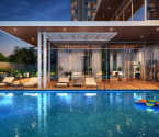 Kumar Pratham Moshi - Amenities