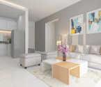Rohan Ipsita Hinjewadi - Sample Flat Image