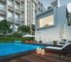 Rohan Ipsita Hinjewadi - Amenities