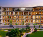 Marigold Kailasha Awadh Sarojini Nagar - Project Images