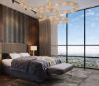 Sai Emerald Mulund - Sample Flat Image