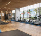 Sai Emerald Mulund - Amenities