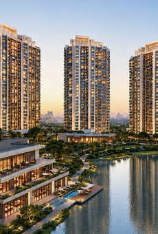 Godrej Crown Residences