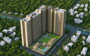 Skyi 5 Racecourse - Elevation