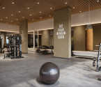 Mahindra Rainforest Kanjurmarg - Amenities