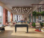 Mahindra Rainforest Kanjurmarg - Amenities