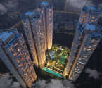 Mahindra Rainforest Kanjurmarg - Project Images
