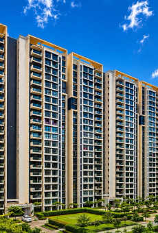 Lodha Palava Downtown