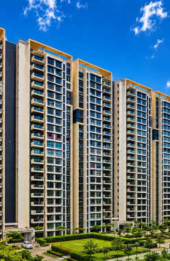 Lodha Palava Downtown