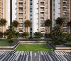 ASBL Springs Pocharam - Amenities