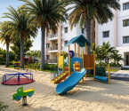 ASBL Springs Pocharam - Amenities