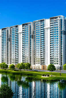 Lodha Casa Belvedere