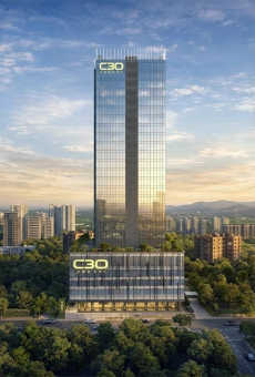 C30 Square