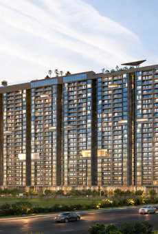 Adani Linkbay Residences