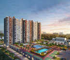 Ajmera Marina Yelahanka - Amenities