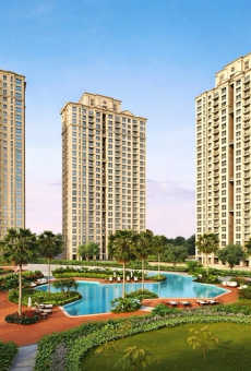 Hiranandani Maitri Park
