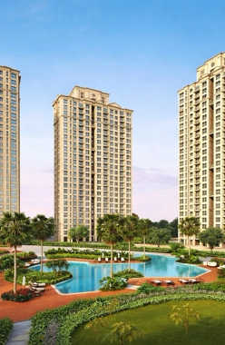 Hiranandani Maitri Park