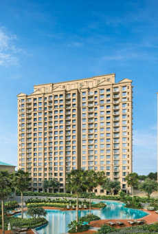 Hiranandani Verona