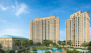 Hiranandani Verona