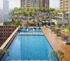 Runwal Meadows Kanjurmarg - Amenities