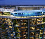 Phoenix Kessaku Rajajinagar - Amenities