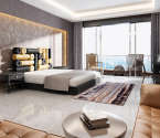 Phoenix Kessaku Rajajinagar - Sample Flat Image