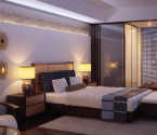 Saheel Itrend Palacio Chinchwad - Sample Flat Image