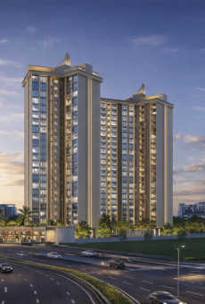 Saheel Itrend Palacio