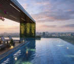 Saheel Itrend Palacio Chinchwad - Amenities