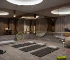 Ajmera Boulevard Malad - Amenities