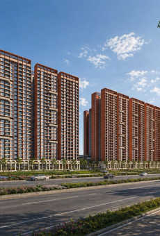 Goyal My Home Sanctuary